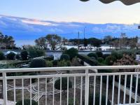 Lagonisi Luxury Apartment by the sea - Ferienwohnung