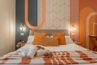 Emma - Lovely Suite in Trastevere - B&B Roma