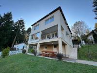 Villa Igman - فيلا سراييفو - B&B Hadžići