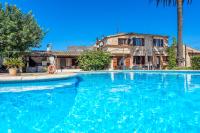 Les Murteretes - Chambres d’hôtes Port de Pollença