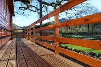 Woolpack Lodge - B&B