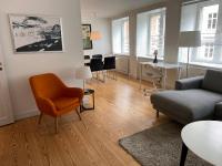 Lovely and Homey Apartment in the heart of Copenhagen - B&B