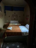 Double Room with Two Double Beds