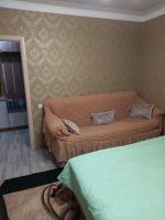 Уютная квартира комфорт класса 73 - Chambres d'hôtes Astana