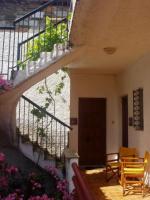 Kalama Apartments - Ferienwohnung Kálamos
