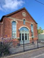 The Old Methodist Chapel - B&B Great Massingham