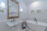 Suite met Kingsize Bed