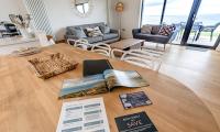 Cottage 15 by Together Travel - 3-Bedroom Coastal Retreat - Chambres d'hôtes Nefyn