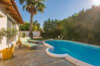 B&B Salamina - Mini Paradise Salamina - Private Pool Retreat - Bed and Breakfast Salamina