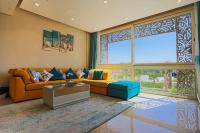 Mangarovy El Gouna - Ferienwohnung Hurghada