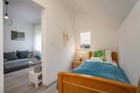 Apartament Regina - Bed and Breakfast