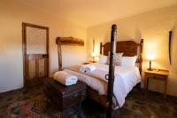 B&B Graaff Reinet - Wild Olive Cottage - Bed and Breakfast Graaff Reinet