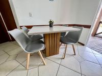 Sal De Mariscal 03 - Ferienwohnung Bombinhas