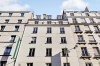 Pick A Flat's Apartments in Saint-Lazare - Rue de Londres - B&B Parigi