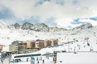 Velasquez Pedrous - B&B Pas de la Casa