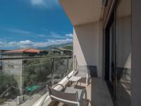 Luxury apartment with Sea view Przno, Sveti Stefan, Regina Residence - Bed and Breakfast Pržno