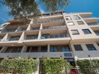Luxury apartment with Sea view Przno, Sveti Stefan, Regina Residence - Chambres d'hôtes Pržno