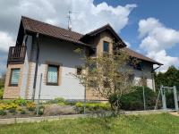 B&B Karlsbad - ELTAKO penzion - Bed and Breakfast Karlsbad