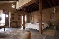 Suite con terraza