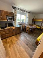 Chambre Quadruple Confort