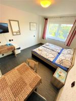 Chambre Lits Jumeaux