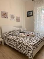 Apartamento de 2 dormitorios
