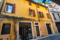 Il Cuscino di Giulietta - 2 min from Arena - B&B Verona