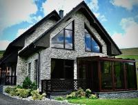 Spring Chalet - B&B
