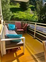 Appartement 2 Chambres