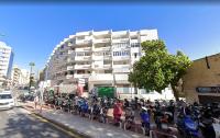 San Enrique - City life - Bed and Breakfast Torremolinos