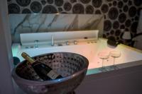 EF Luxury Living - B&B Paolisi