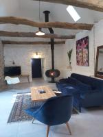 Cottage with Garden View