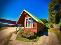 Bungalow mit 3 Schlafzimmern