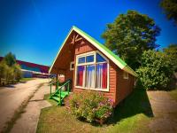Bungalow (3 Erwachsene)