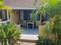 23 Manzini Chalets-Pumba's Den - B&B