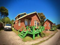 Bungalow mit 3 Schlafzimmern