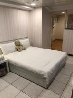 Standaard Vierpersoonskamer