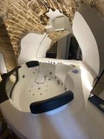 Suite Spa of Dreams - Ferienwohnung Bitonto