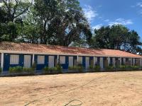 Suítes Maresias - B&B