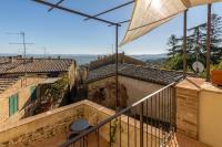 Casa Mustiola - B&B