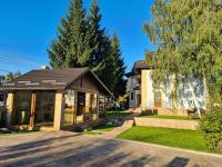 Villa Ramona SPA - B&B