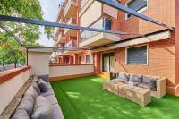Ca Martina I Apartamento ideal con gran terraza cerca del mar - B&B Santa Pola
