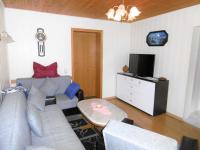 Apartamento de 1 dormitorio con terraza
