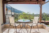 Diogenis villa - Chambres d’hôtes Vourvourou