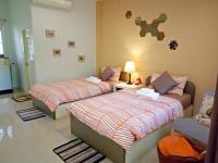 Twin Room with Private Bathroom