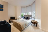 Appartement met 1 Slaapkamer