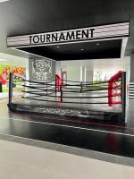 Near Sunway Pyramid 2 Rooms 1-4pax 460sqft Free Parking - B&B Subang Jaya