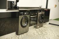 Lodge Palmeraie & son Jacuzzi exclusif - B&B Matoury