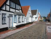 Wohnen am Dehnthof Haus 2 - Bed and Breakfast