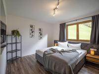 Apartment mit 3 Schlafzimmern